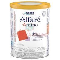 Смесь молочная ALFARE AMINO 400г Нестле/Нидерланды