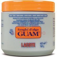 Маска косметическая GUAM FANGHI D`ALGA антицеллюлитная 500г (арт. 0035) GUAM/Италия