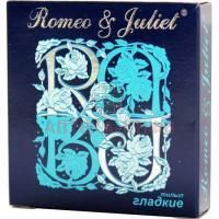 Презерватив Ромео и Джульетта №3 Shanghai Latex/Китай
