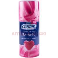 Гель-смазка CONTEX Romantic ароматизир. 100мл Altermed Corporation/Чехия