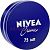 NIVEA Creme крем универс. увлажн. 75мл Beiersdorf AG/Германия