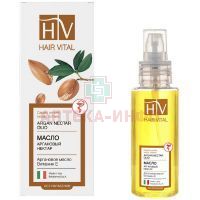 HairVital масло аргановый нектар 50мл Betapharma/Италия