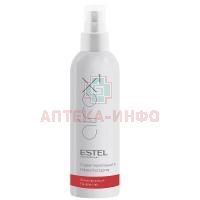 ESTEL (Эстель) PROFESSIONAL AIREX спрей Термозащита д/волос легкая фиксация 200мл Юникосметик/Россия