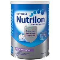 Смесь молочная НУТРИЛОН-Пепти аллергия с пребиотиками 800г Nutricia/Нидерланды