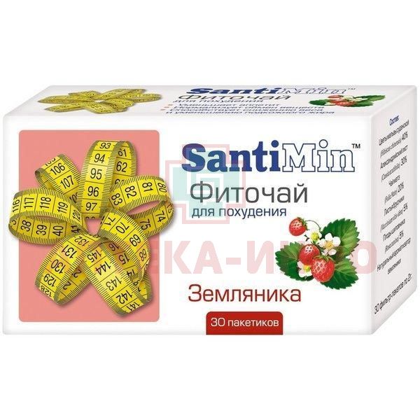 Сантимин Фиточай Купить