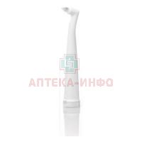 Насадка для зубной щетки Omron Point Brush SB 090 2шт. Omron/Япония
