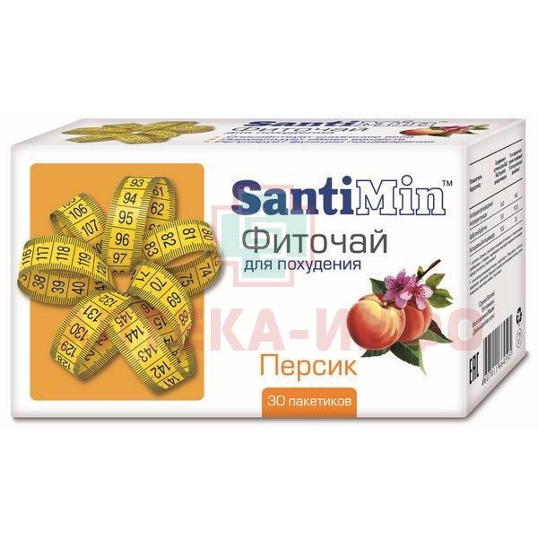 Сантимин Фиточай Купить