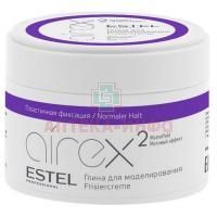 ESTEL (Эстель) PROFESSIONAL AIREX глина д/моделирования волос с матовым эффектом пластичная фиксация 65мл Юникосметик/Россия