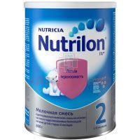 Смесь молочная НУТРИЛОН-2 гипоаллергенный (с 6 мес.) 800г Nutricia/Нидерланды