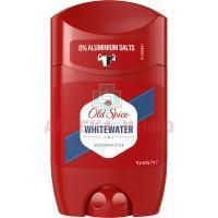 Дезодорант OLD SPICE White Water 50мл (стик) Procter&Gamble/Германия