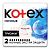 Трусики KOTEX Night Extra защита №2 Kimberly-Clark Perso/Китай