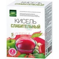 Кисель БиоИнновации слабительный 20г №5 Леовит Hyтрио