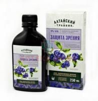 Бальзам GreenSide Алтайский травник Защита зрения 250мл Грин Сайд