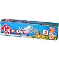 Крем АКУЛЬЯ СИЛА Суперхаш и Троксерутин д/ног 50мл Твинс Тэк