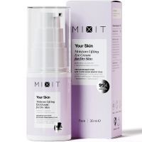 Крем MIXIT Your Skin д/кожи вокруг глаз с лифтинг-эффектом увлажн. 30мл Миксит