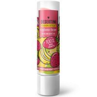Бальзам для губ Десертини клубника-банан 4,2г Галант Косметик-М