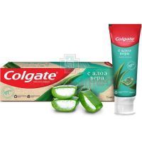 Зубная паста COLGATE Забота о Деснах с алоэ вера 75мл Colgate-Palmolive/Китай