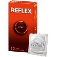 Презерватив REFLEX №12 Light Reckitt Benckiser Healthcare/Великобритания