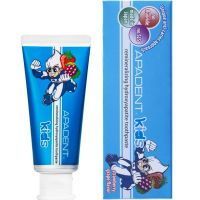 Зубная паста детская APADENT Kids Земляника и виноград 60г SANGI Co. Ltd/Япония