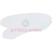 Корректор стопы протектор защитный силик. (арт. СТ-57) Тривес