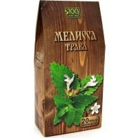 Мелиссы трава пак.-фильтр 1,5г №20 Фарм-продукт/Россия