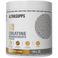 ULTRASUPPS Ультра Голд Креатин моногидрат повдер пор. 300г Ultra Energy Supplements Trading L.L.C/ОАЭ