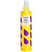 Спрей CONCEPT Fusion д/волос с термозащитой увлажняющий 240мл БИГ/Россия