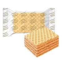 АККОНД Вафли АККОНДОВСКИЕ со вкусом Топлёного молока 1кг