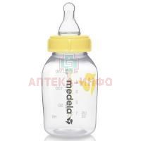 Бутылочка детская MEDELA с соской Calma 150мл Medela/Швейцария