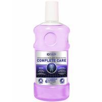 Ополаскиватель полости рта Family Cosmetics Complete Care 500мл Фэмили Косметик/Россия