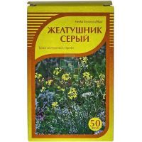 Желтушника серого трава пак. 50г Компания Хорст/Россия