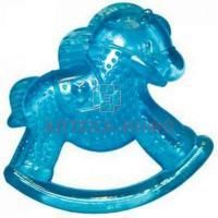 Прорезыватель д/зубов СКАЗКА "Лошадка" (арт. 1807) Royal Industries/Таиланд
