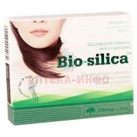 Bio Silica (Био Силика) капс. №30 OLIMP Labs/США