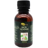 Масло пищевое Чесночное 100мл Алтаймаг/Россия