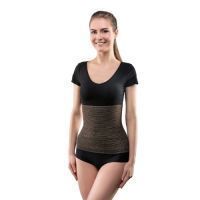 Пояс ИНТЕКС противорадикулитный из шерсти верблюда разм. L Интертекстиль/Россия