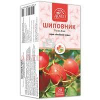 Шиповника плоды AVEO пак.-фильтр 1,5г №20 Алсу