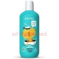 ESTEL (Эстель) LITTLE ME пена для ванны детская 400мл Юникосметик