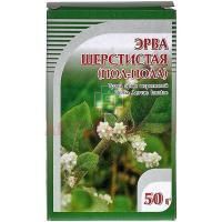 Эрвы шерстистой трава пак. 50г Компания Хорст