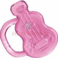 Прорезыватель д/зубов CANPOL BABIES "Гитара" охлаждающий (арт. 74/004) Canpol Babies/Польша