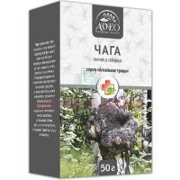 Чага (березовый гриб) AVEO пак. 50г Алсу