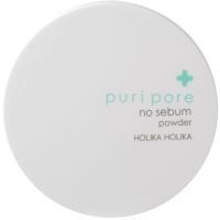 Пудра Holika Holika PURI PORE No Sebum д/лица 7г Enprani Co/Корея