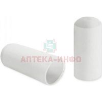 Корректор стопы приспособление корригирующее силиконовое (колпачок защитный) разм. L (арт. СТ-44) Тривес