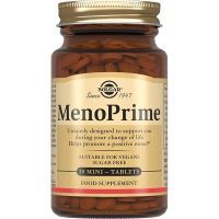 Солгар Мено Прайм таб. 443мг №30 NHS U.S. LLC/США