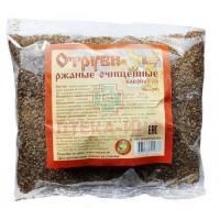 Отруби ржаные КЛЕОПАТРА пак. 200г СибТар
