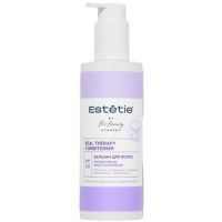 Бальзам Estetie Real Therapy д/волос 240мл Глобал Био Косметик/Россия