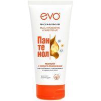 Маска-бальзам EVO (ЭВО) Пантенол д/волос 200мл Аванта/Россия