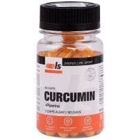 Куркумин c пиперином Иммуно капс. №60 Фармгрупп/Россия