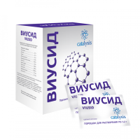 Виусид пак.(пор.) 4г №21 Catalysis/Испания