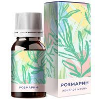 Масло эфирное ONLY OIL розмарин 10мл Молиник/Россия
