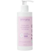 Гель Levrana (Леврана) д/интим. гигиены во время беременности 250мл Леврана/Россия